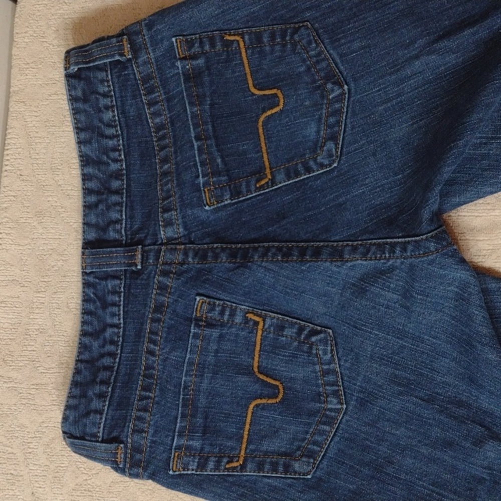 Kimes Ranch Betty jeans